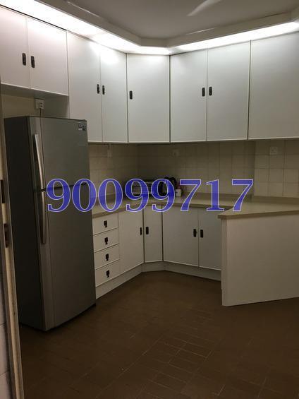 Ivory Heights (D22), Condominium #174993632